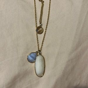 Stella and Dot Necklace Duo- 4 for 15!